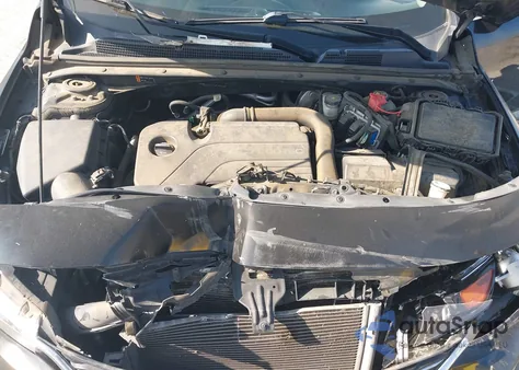 2018 Chevrolet Malibu Lt z USA, uszkodzony, nr VIN 1G1ZD5ST2JF145208